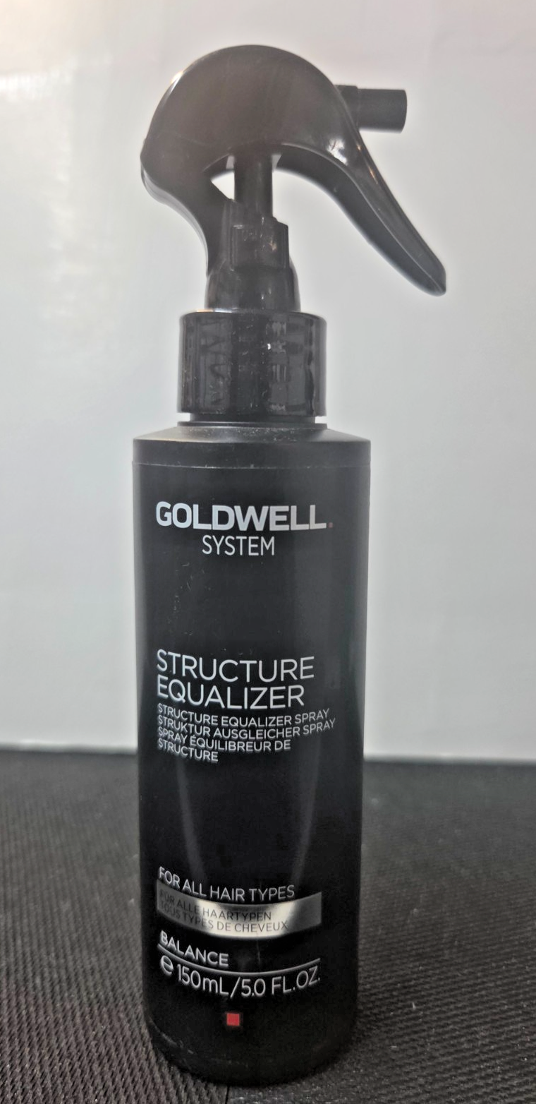 GOLDWELL SYSTEM STRUCTURE EQUALIZER SPRAY 5.0 fl. oz.