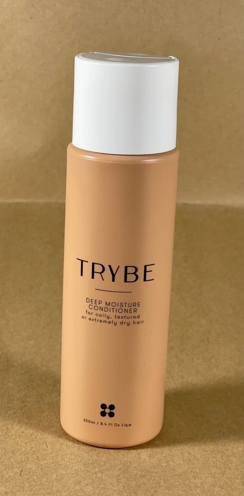 TRYBE DEEP MOISTURE CONDITIONER 8.4