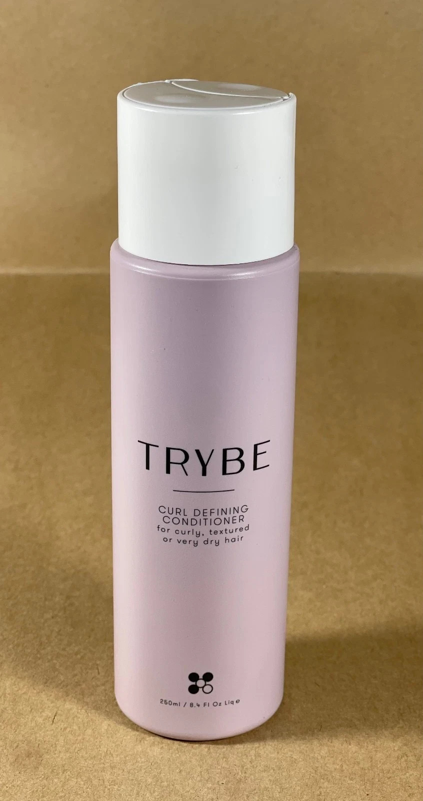 TRYBE CURL DEFINING CONDITIONER 8.4OZ