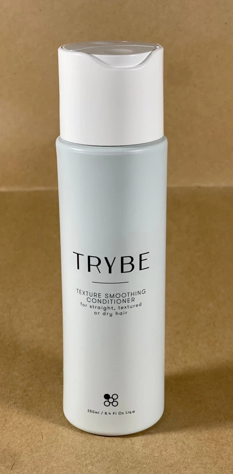 TRYBE TEXTURE SMOOTHING CONDITIONER 8.4OZ