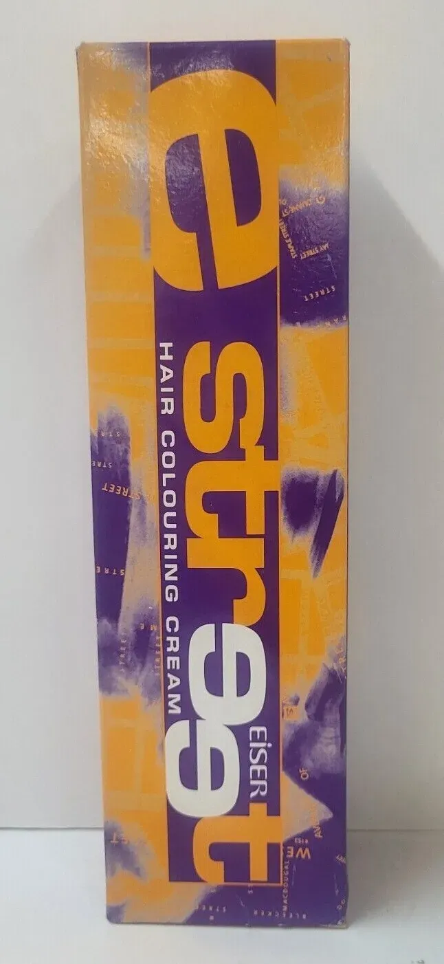 Discontinued Salon and Barber Products