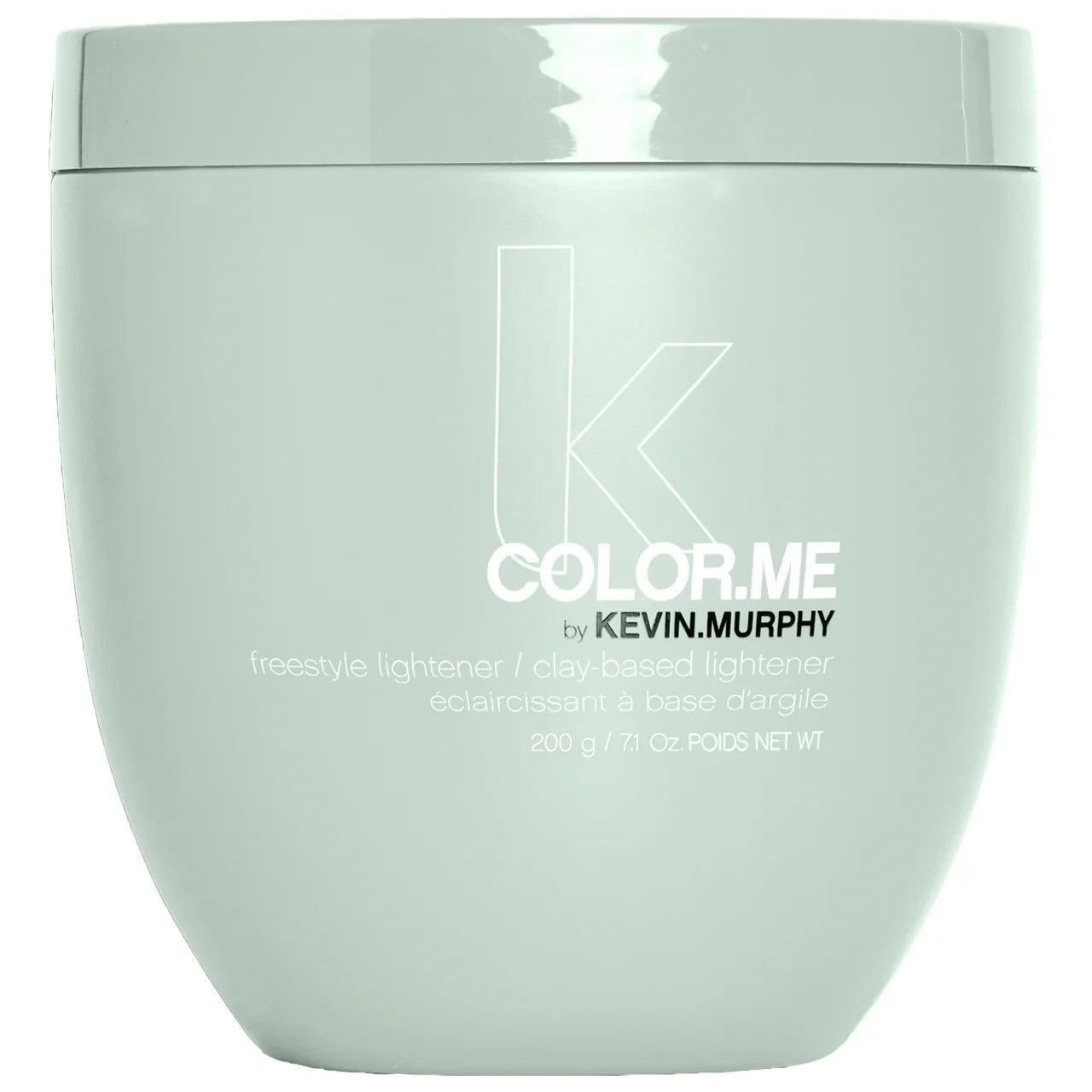 KEVIN.MURPHY COLOR.ME FREESTYLE.LIGHTENER – 7.1 oz (200g) Jar