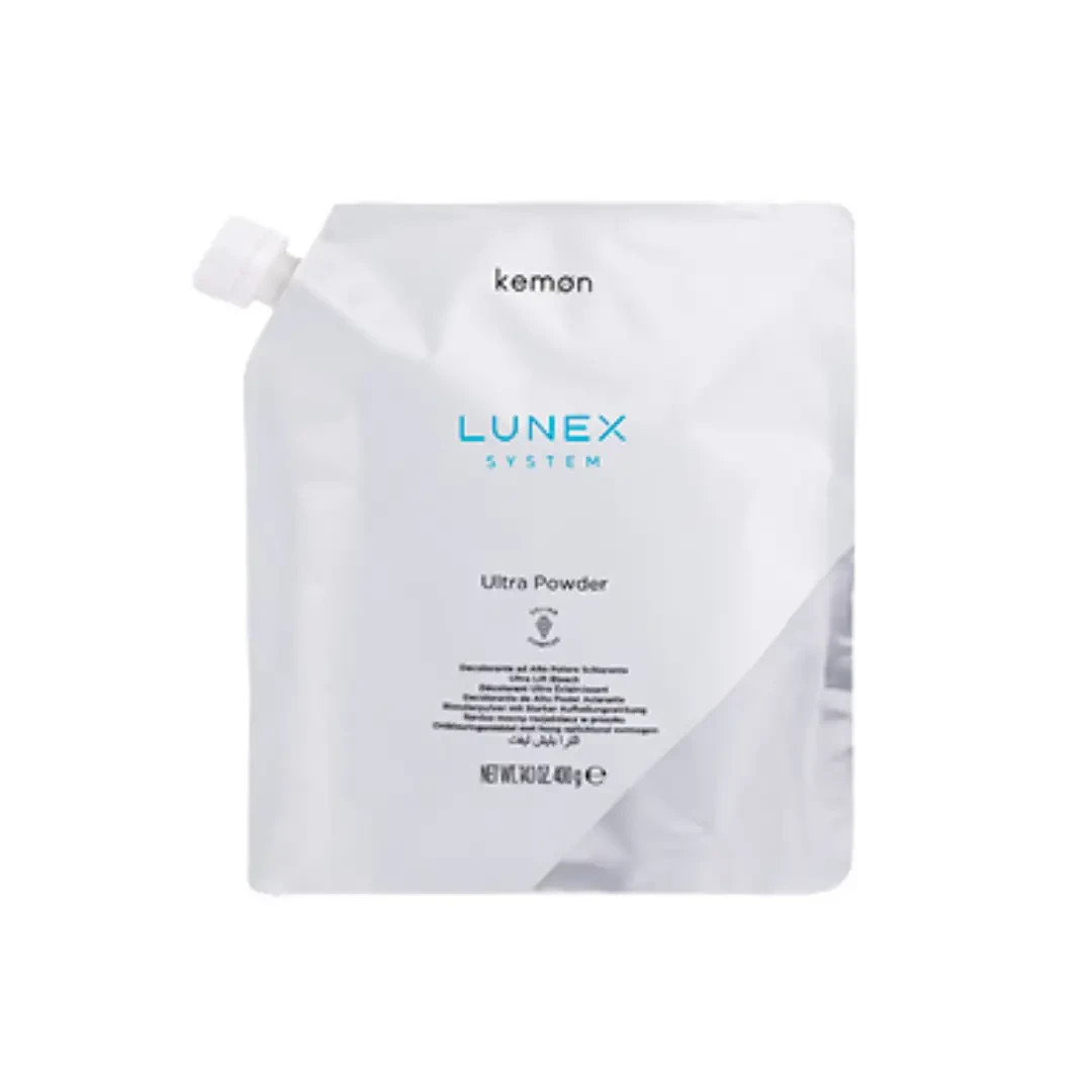 KEMON LUNEX SYSTEM ULTRA LIFT POWDER 14.1 oz.
