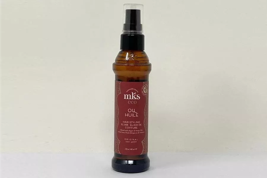 Slick Back Hairstyle Products