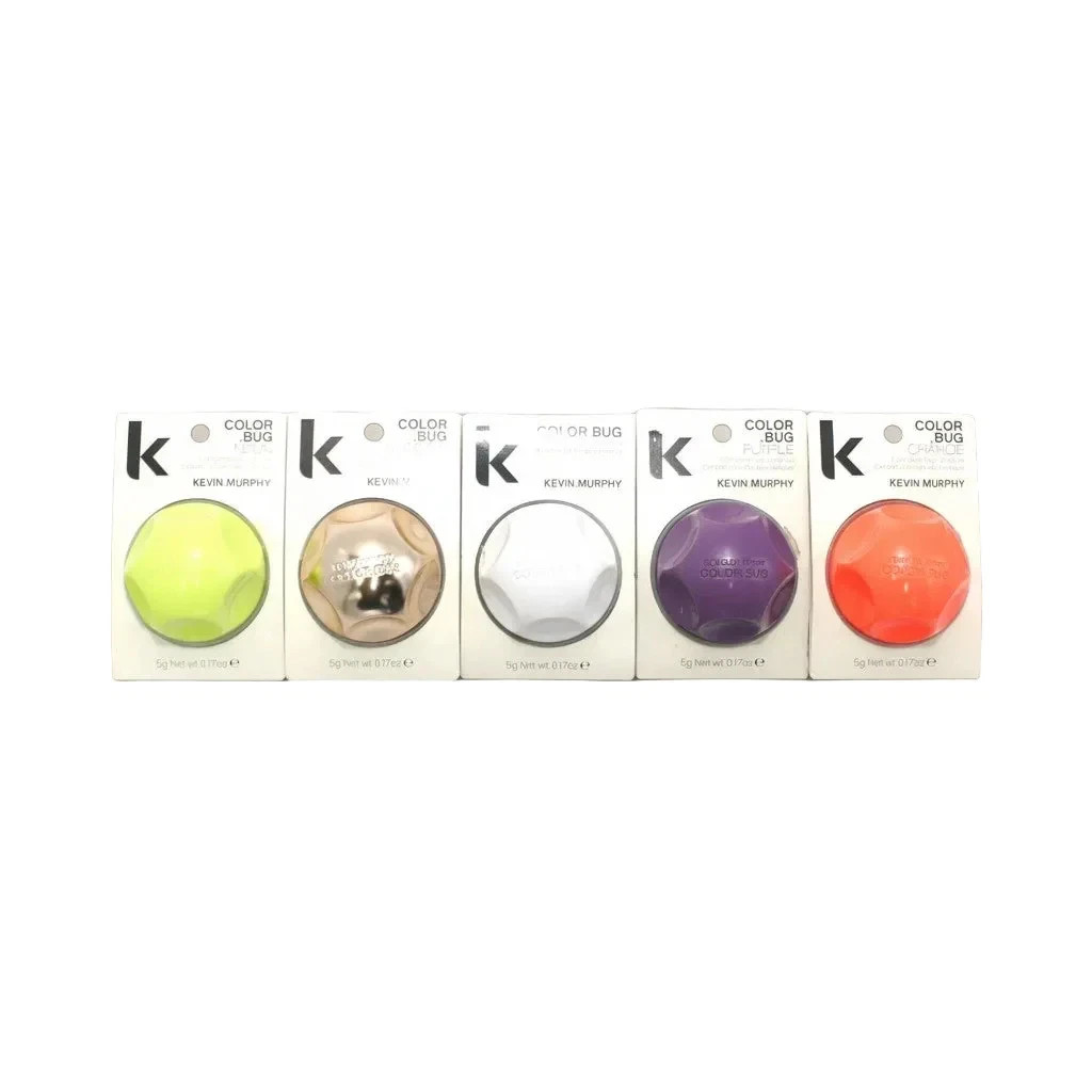 KEVIN.MURPHY COLOR.BUG 0.17 oz.